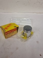 NOS SUZUKI MT50 MONKEY BIKE