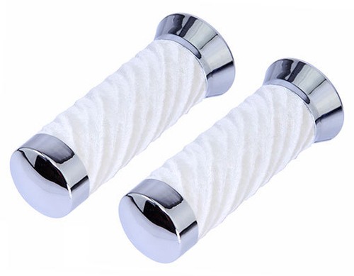 Custom bicycle grips - custom,