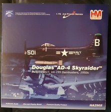 Hobby Master Air Power Douglas AD-4 Skyraider VA-Dambusters HA2905 SPARES
