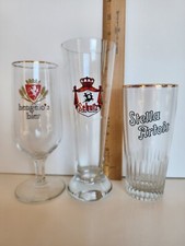 Varied Lot of 3 VTG European