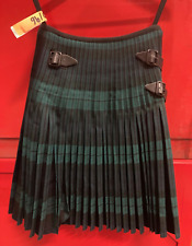 Genuine British Army Royal Regiment of Scotland Kilt - Choose Size Required