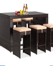 Rattan, Luxury Garden