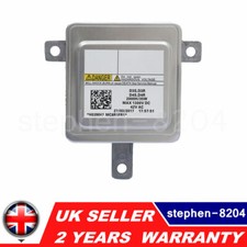 GENUINE Xenon Headlight Ballast Control Unit Module 8K0941597E For AUDI A5 A6 A8