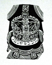 ROYAL CROWN JEWELS John