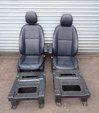 Mercedes vito w447 front - vito,