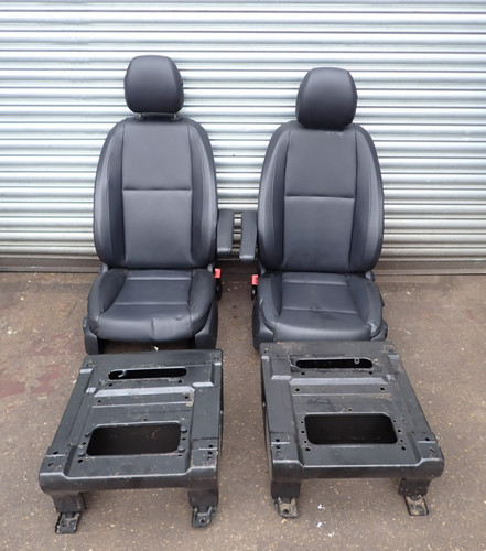 Mercedes vito w447 front - w447,