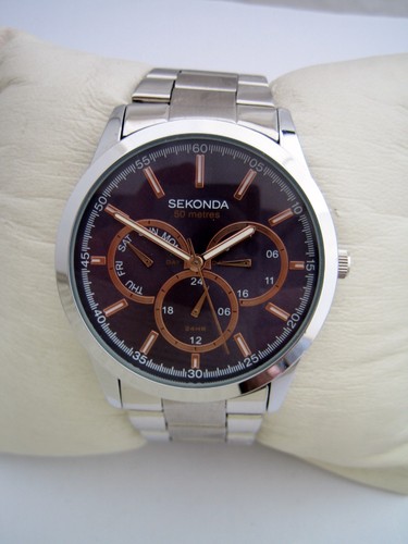 Sekonda watch sport mens - sport, 1629