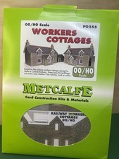 Metcalfe PO255 Workers
