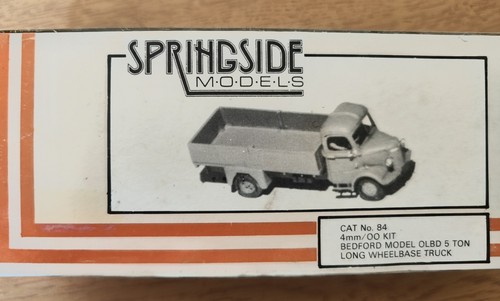 Springside models cat - springside, no.84