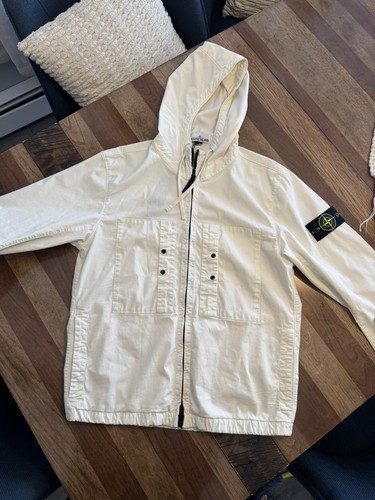 Stone island suprima cotton - stone,
