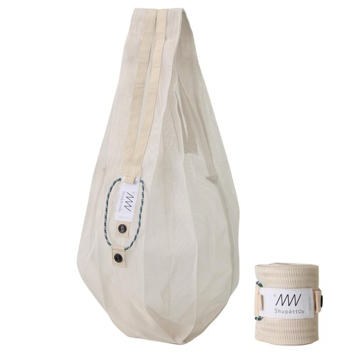 Marna shupatto mesh bag drop - marna,