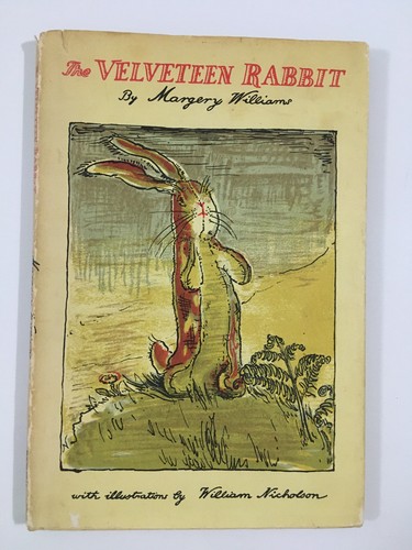 The velveteen rabbit - the,