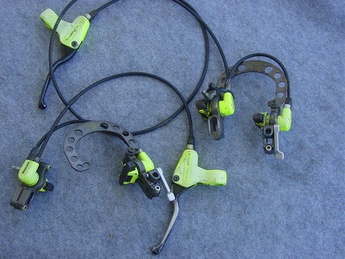 Magura raceline brake - magura, hs