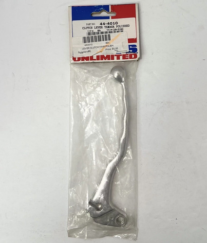 Parts unlimited cod 444010 - unlimited, cod.444010