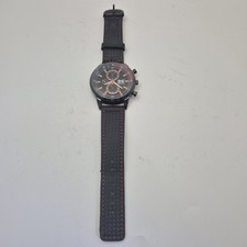 Mens Watch Crosshatch