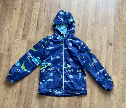 Boys years rain - boys, jacket