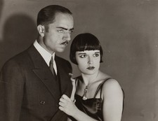 1929 WILLIAM POWELL & LOUISE