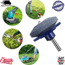 1pc lawn mower - mower, sharpening