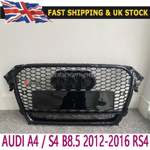 Audi 5 honeycomb - b8.5,