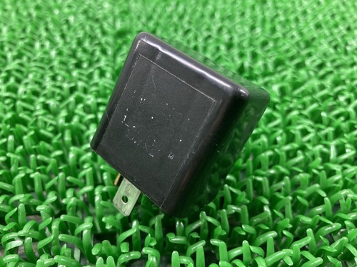 Srx400 turn signal relay - turn,