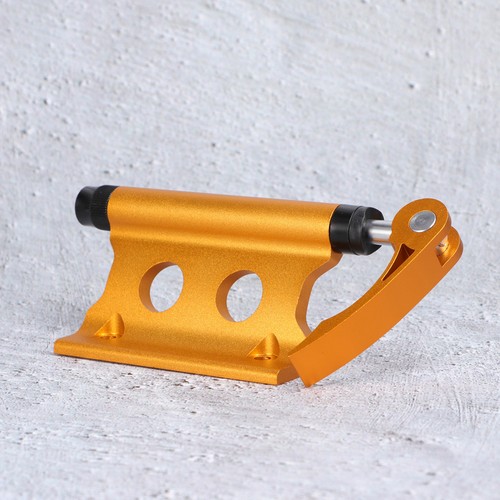 Front wheel rack mount - rack,