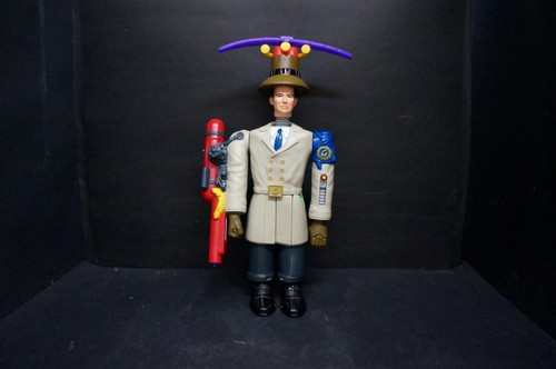 Inspector gadget 1999 - inspector,