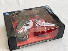 NOREV 1/64? scale Peugeot RC
