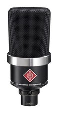 Neumann TLM 102 Wired Diaphragm Condenser Microphone Only
