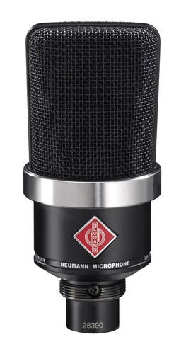 Neumann tlm 102 wired - neumann,