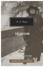 Possession: a romance (Everyman’s Librar..., Byatt, A S