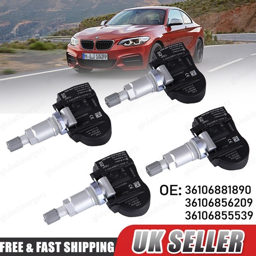 Pcs fit for bmw tyre - pcs,