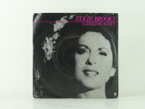 Elkie brooks gasoline alley - brooks,