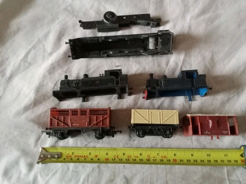 Job lot ho gauge of - oo/ho,