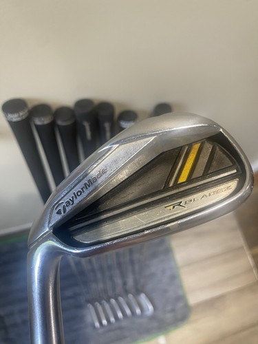 Left handed taylormade - handed, rbladez