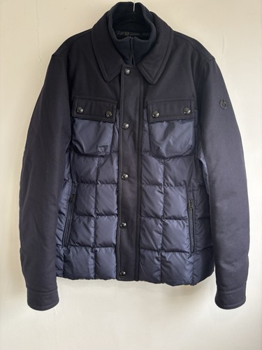Belstaff men retreat down - belstaff, men's