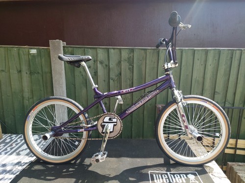 Rare 1998 pro performer - 1998,