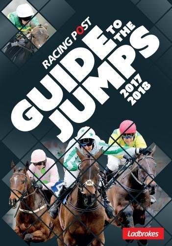 Racing post guide the jumps - racing,
