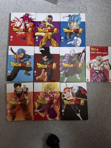 Dragon ball super - dragon,