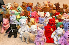 Choose your own TY Beanie