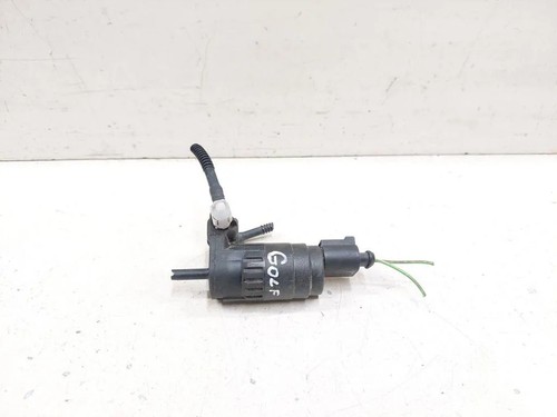 Golf 1k1 windscreen - v,