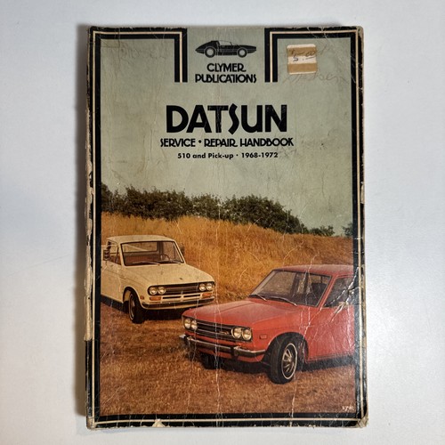1968 1972 datsun 510 - 1968-1972,