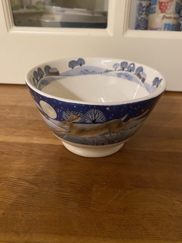 Emma bridgewater winter - bridgewater,