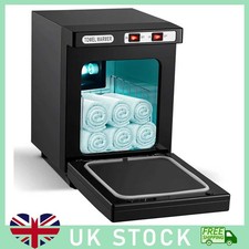 5L Hot Towel Warmer Cabinet UV