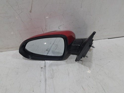 Kia rio isg - 1, mk4
