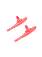 Vintage Kenner Centurions Sky