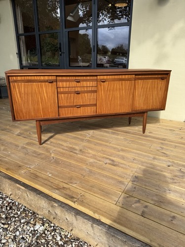 Mid century vintage teak - vintage,
