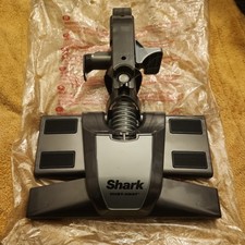 Shark vacuum cleaner dust away