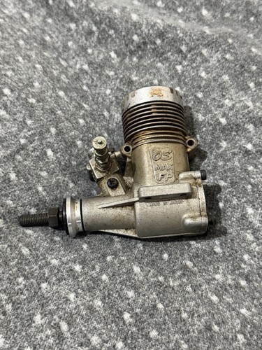 Max 5cc 2 stroke - max, fp