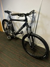 Carrera⚫️Vengeance⚫️x-Large 22”Frame 27.5”wheels 24 Gears Disc Brake+Suspension