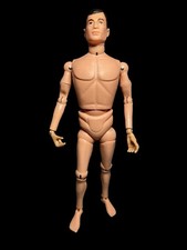 Vintage Action Man Figure -